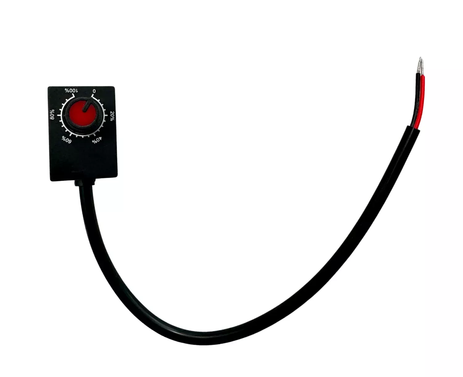 0-10V Dial Dimmer - BetterGrow Hydro