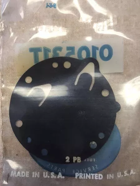 010531t-tillotson-diaphragm-10531t 010531T Tillotson Diaphragm 10531T