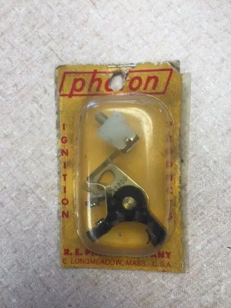 03560-00-b-phelon-phelon-ignition-points-3560-00-b-356000b-mcculloch-80433-88806 03560-00-B Phelon Phelon Ignition Points 3560-00-B, 356000B.McCulloch 80433, 88806.