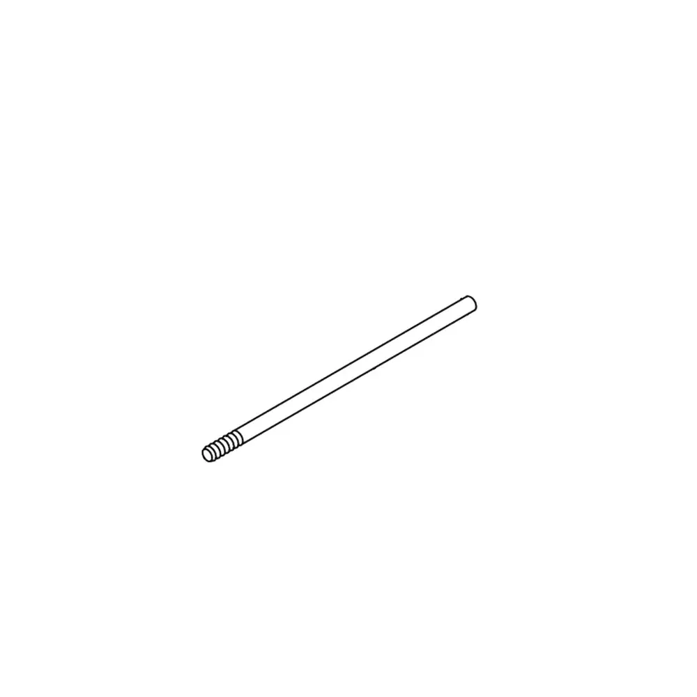 04001-221-hex-head-cap-screw-1-4-20-unc-x-8-00 04001-221 Hex Head Cap Screw 1/4-20 UNC X 8.00
