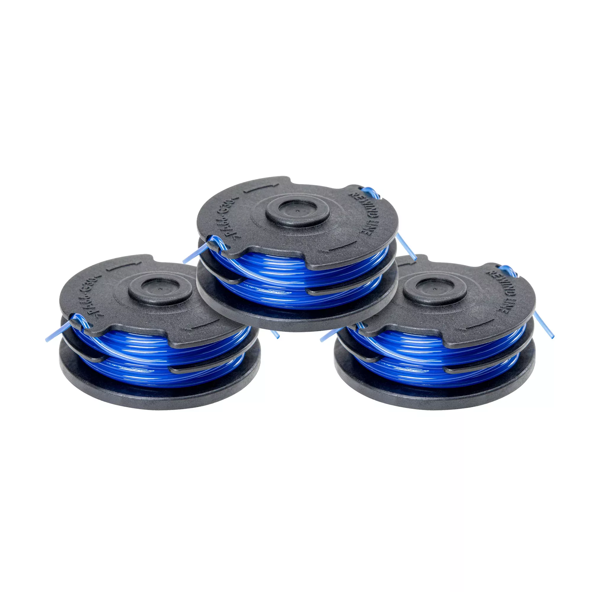 065-dual-line-replacement-spool-select-string-trimmers .065 Dual Line Replacement Spool For Select String Trimmers