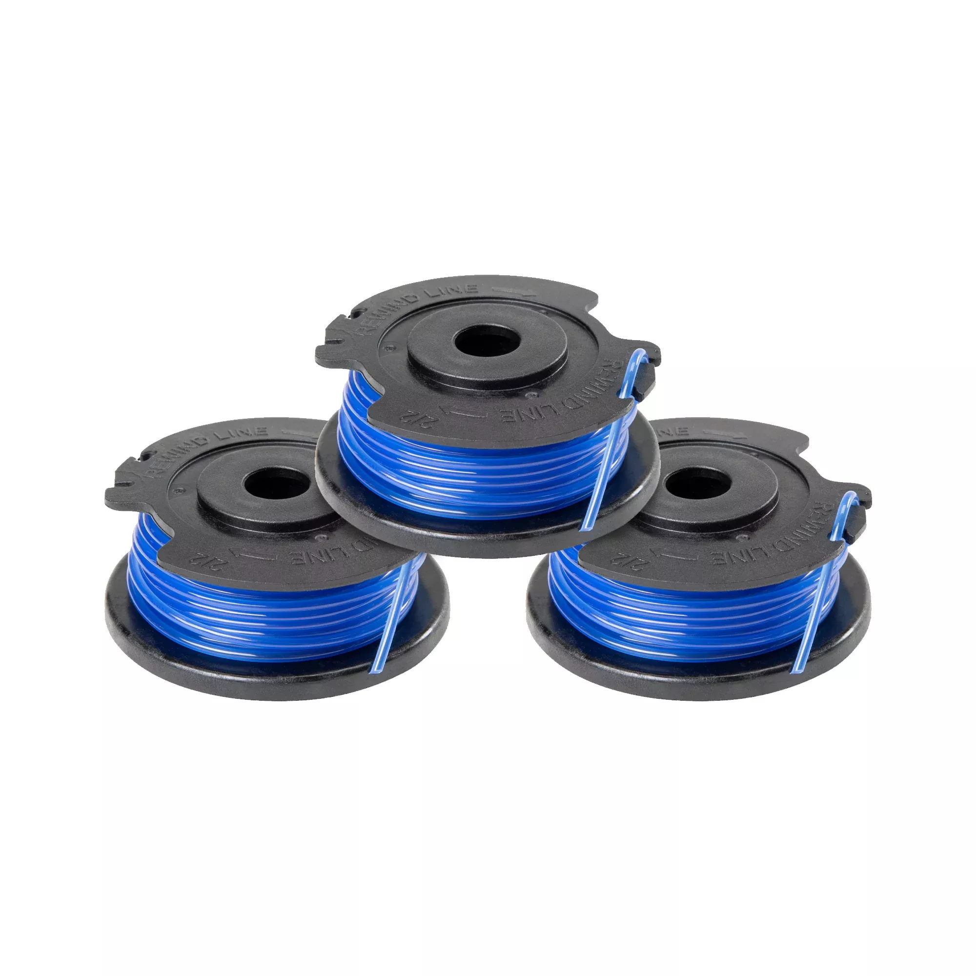 065-inch-single-line-replacement-string-trimmer-spool-3-pack .065-Inch Single Line Replacement String Trimmer Spool (3 Pack)