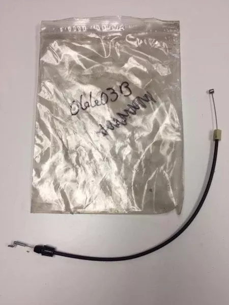 06603b-homelite-throttle-cable-ryobi-original-oem-part 06603B HOMELITE THROTTLE CABLE Ryobi Original OEM Part