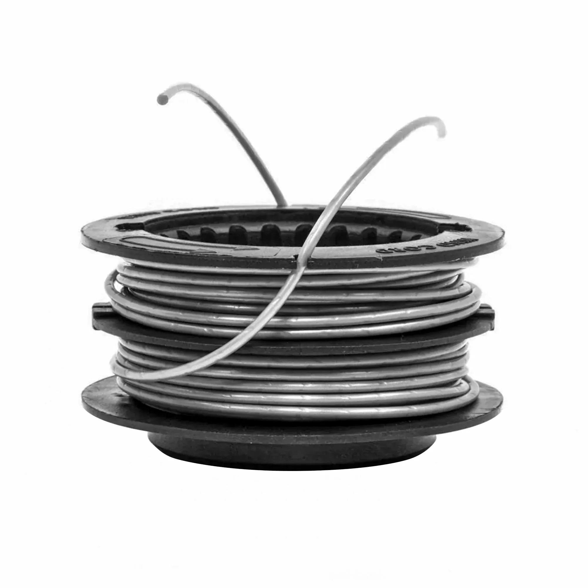 080-bump-feed-dual-line-replacement-spool .080" Bump Feed Dual Line Replacement Spool