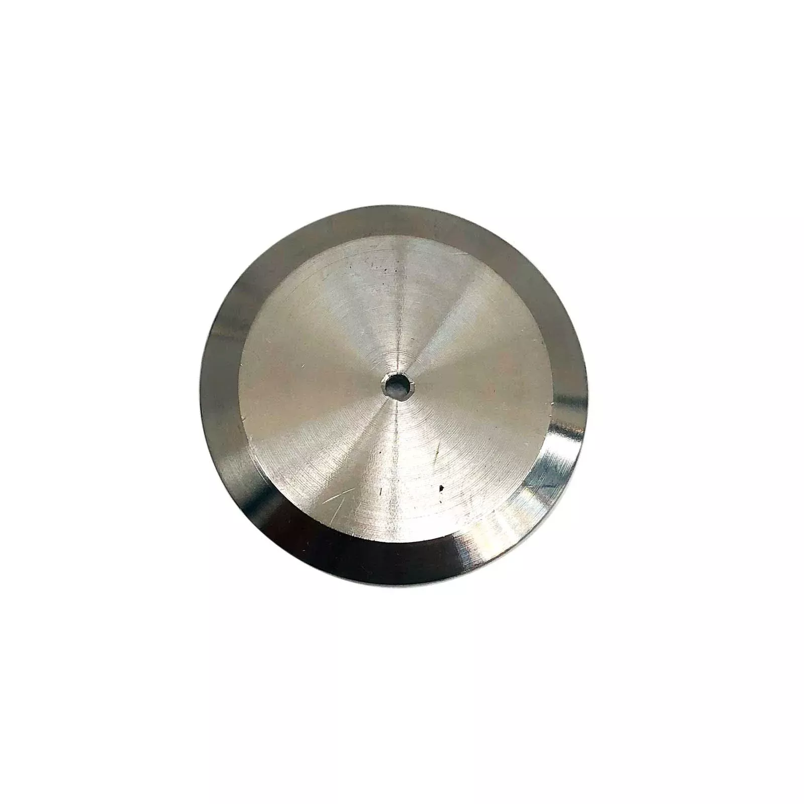 1-5-stainless-steel-top-plate-3-mm-basic-open-column-extractor 1.5'' Stainless Steel Top Plate 3 mm for Basic Open Column Extractor