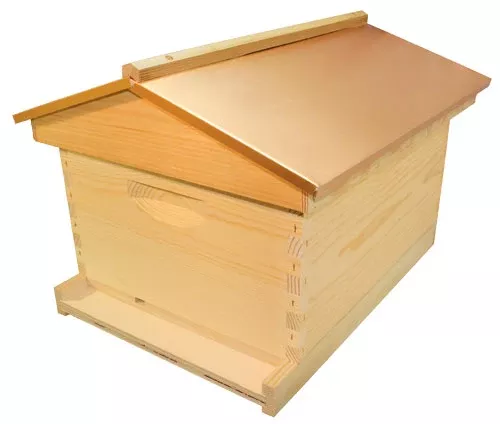 10-frame-garden-hivery-kit 10-Frame Garden Hivery Kit