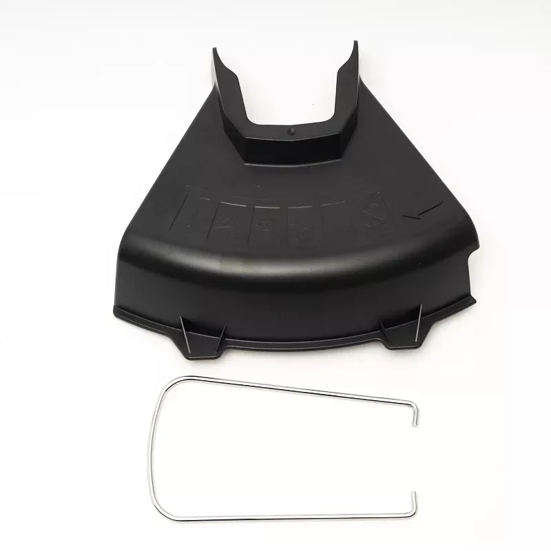 10-guard-assembly-select-string-trimmer 10" Guard Assembly for Select String Trimmer