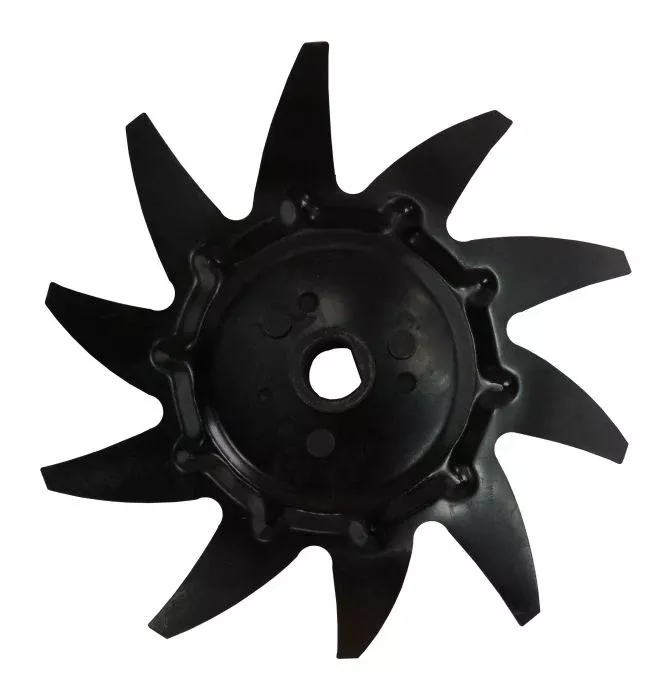 10-inch-replacement-cultivator-tiller-tine-d 10-Inch Replacement Cultivator / Tiller Tine D