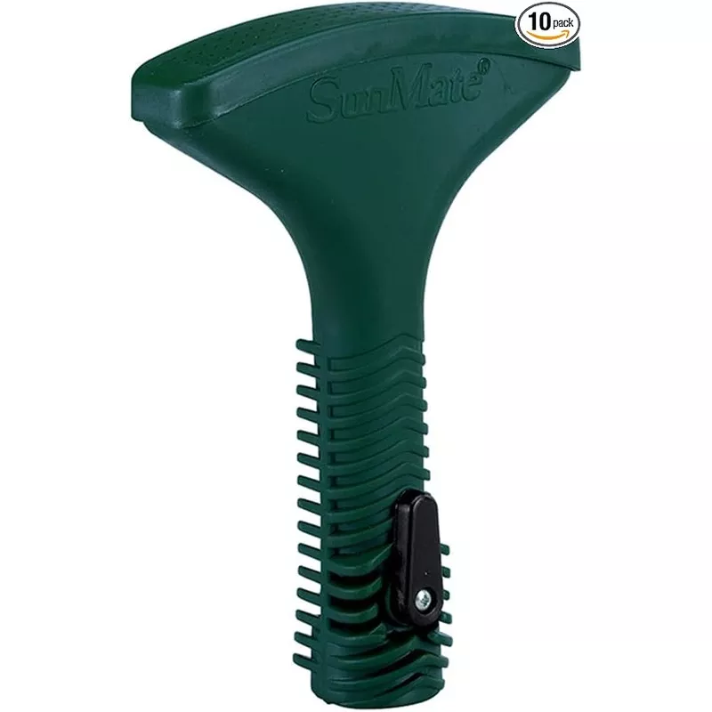 10-Pack Orbit 58048N Fan Spray W/Spke Ply (10)
