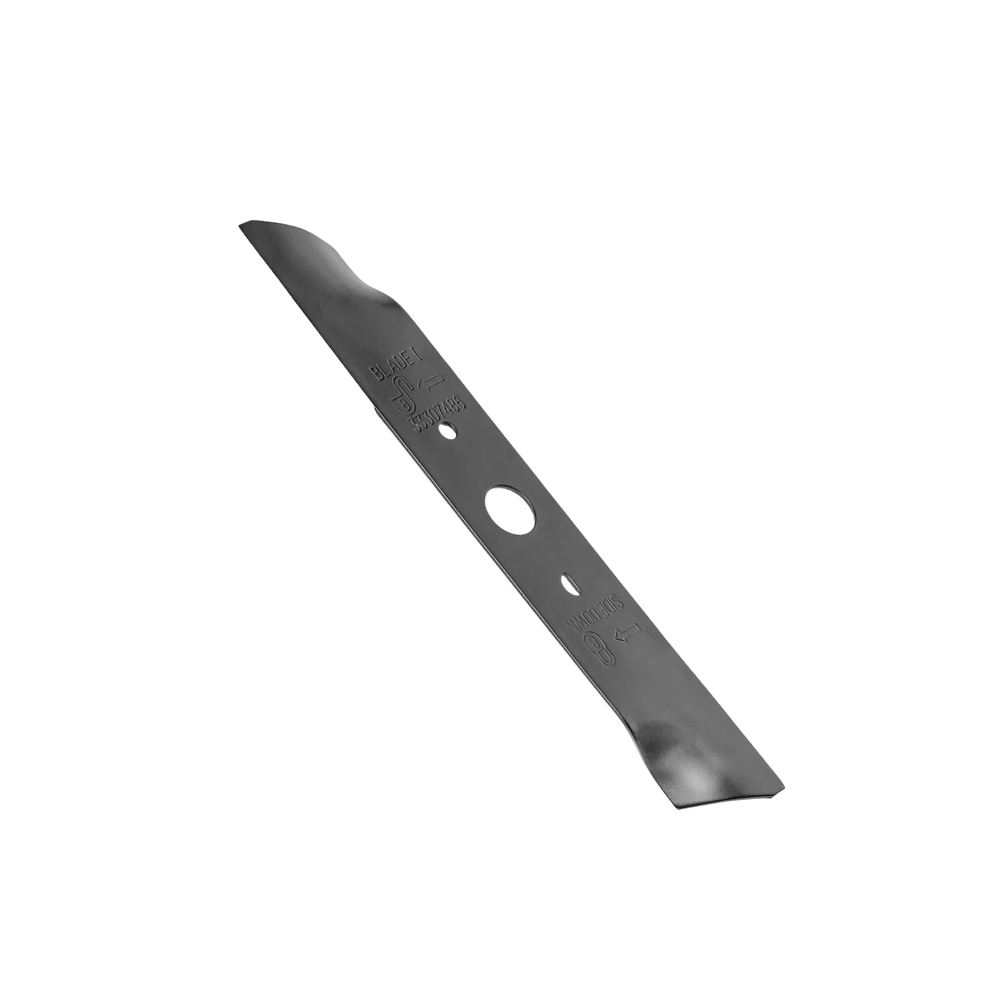 10-replacement-lawn-mower-blade-i-25302 10" Replacement Lawn Mower Blade I for 25302