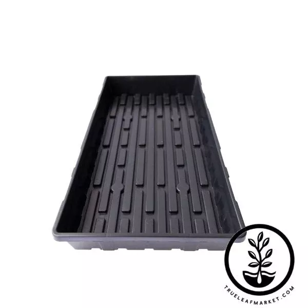 1020 Heavy Duty Deep Microgreens Trays