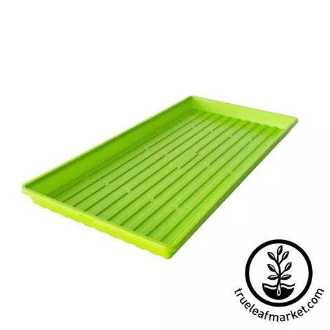 1020 Heavy Duty Microgreens Growing Tray