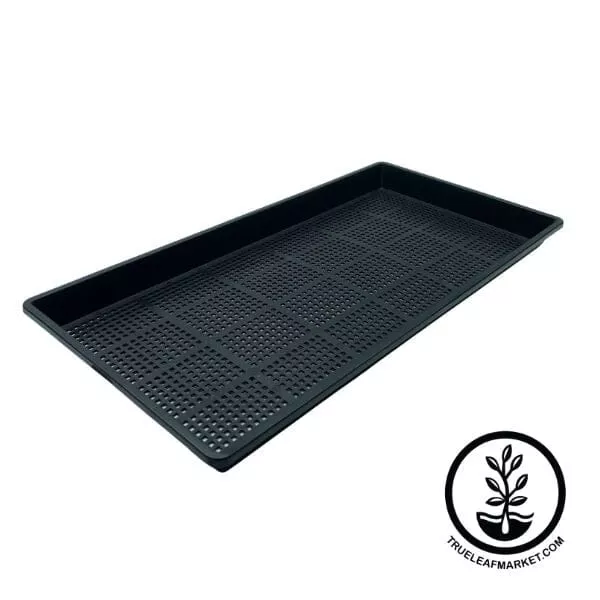 1020 Mesh Trays 1 Inch Deep - Extra Strength
