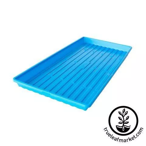 1023 Heavy Duty Microgreens Growing Tray