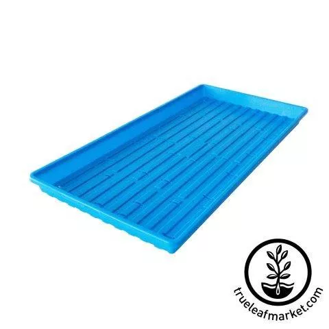 1026 Heavy Duty Microgreens Growing Tray