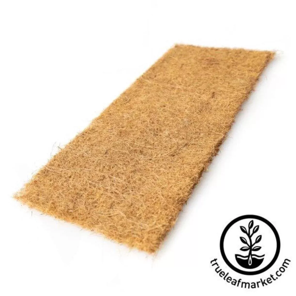 10x20 Hydroponic Grow Mats - Coco Coir Fiber