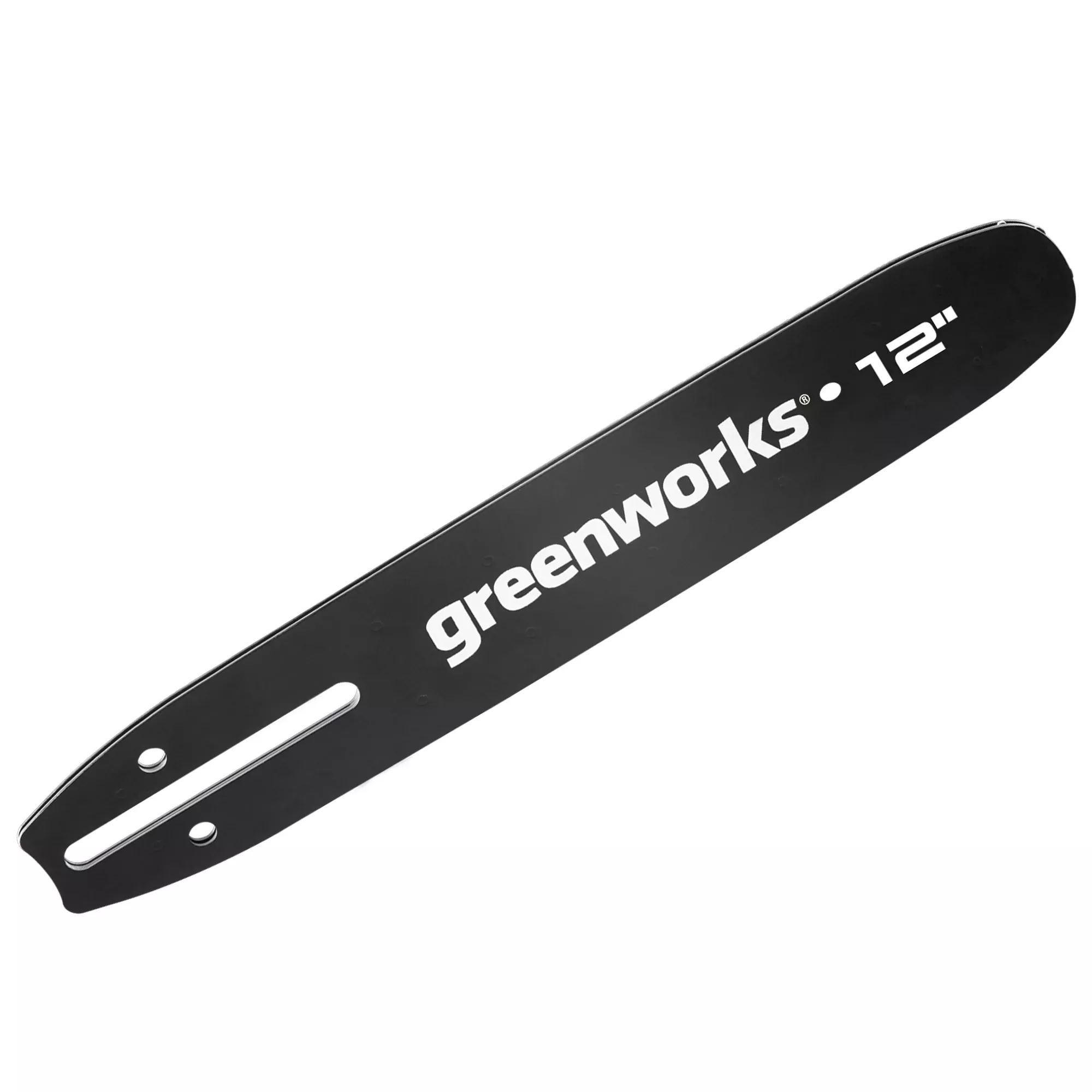 12" Chainsaw Bar 3/8" Pitch .050" Gauge 56DL