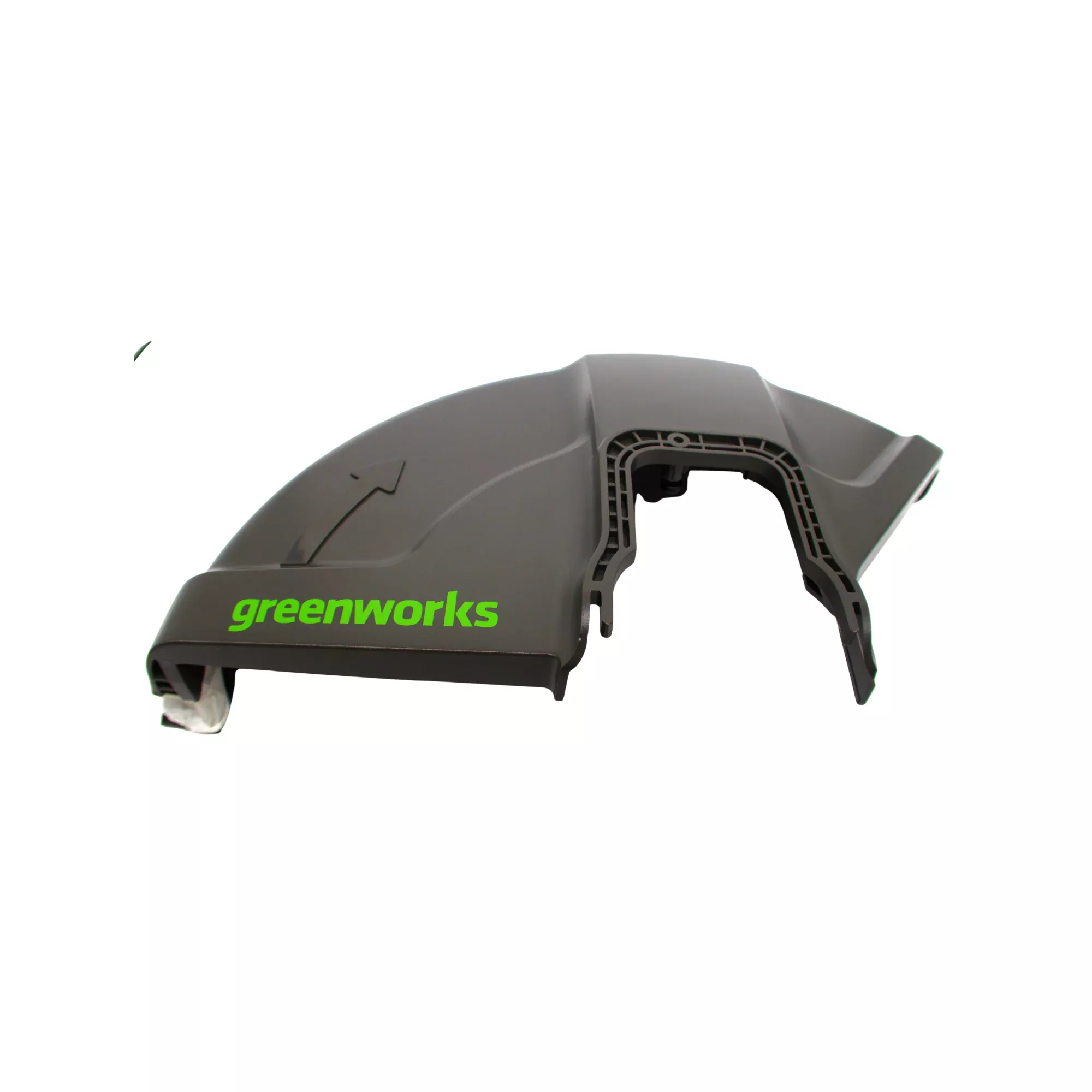 12-guard-assembly-select-string-trimmer-edger 12" Guard Assembly for Select String Trimmer & Edger