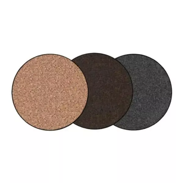 12″ Surface Protector