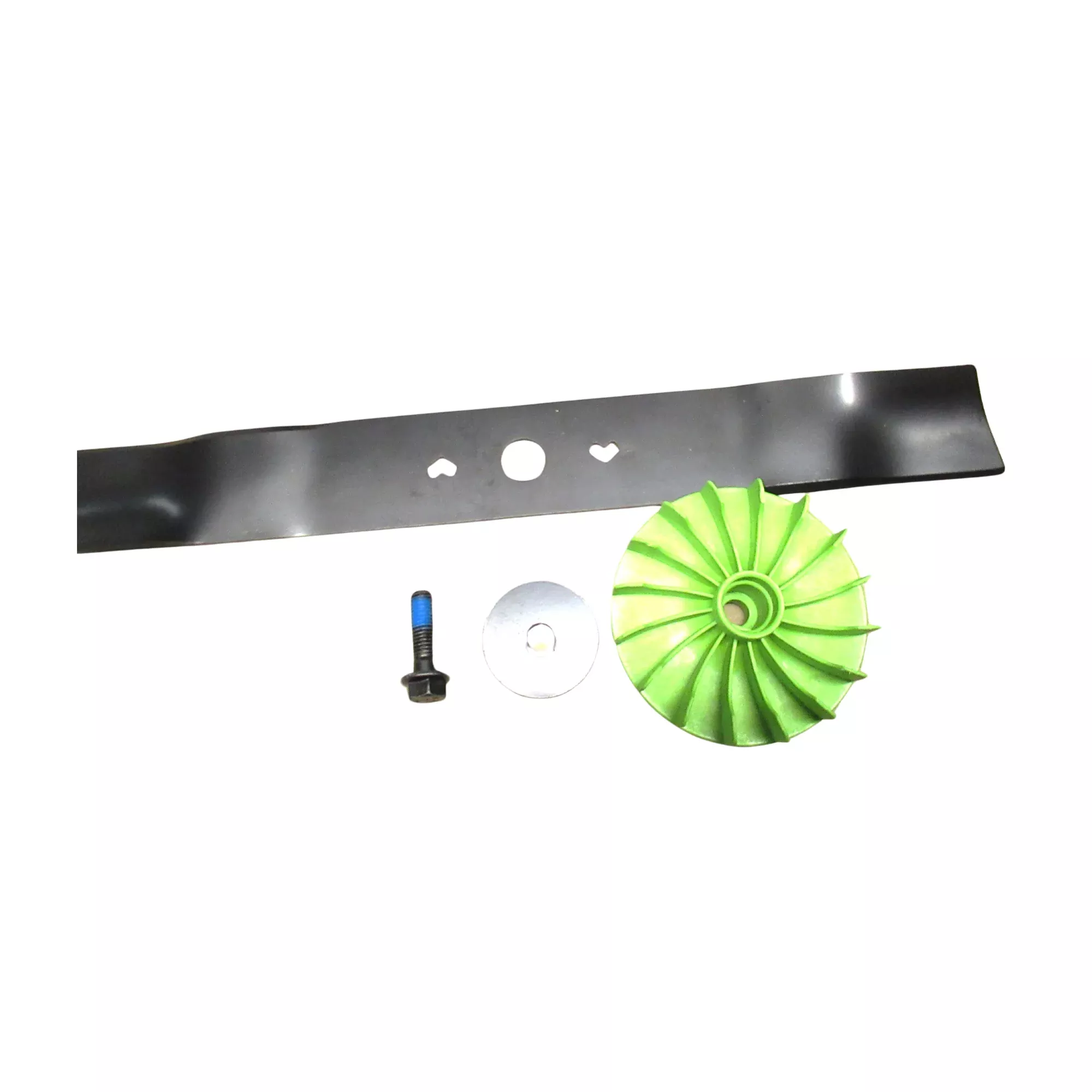 17-replacement-lawn-mower-blade-assembly-kit 17" Replacement Lawn Mower Blade Assembly Kit