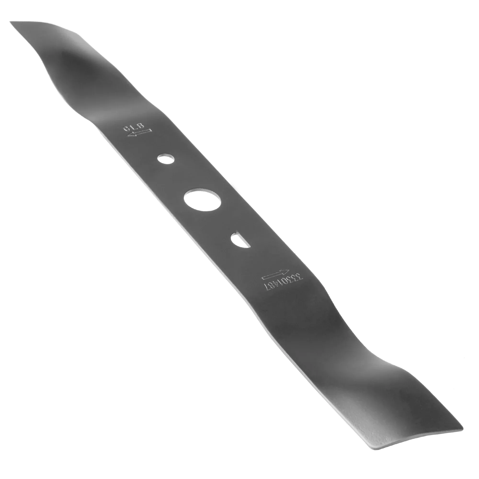 19" Replacement Lawn Mower Blade For 25223