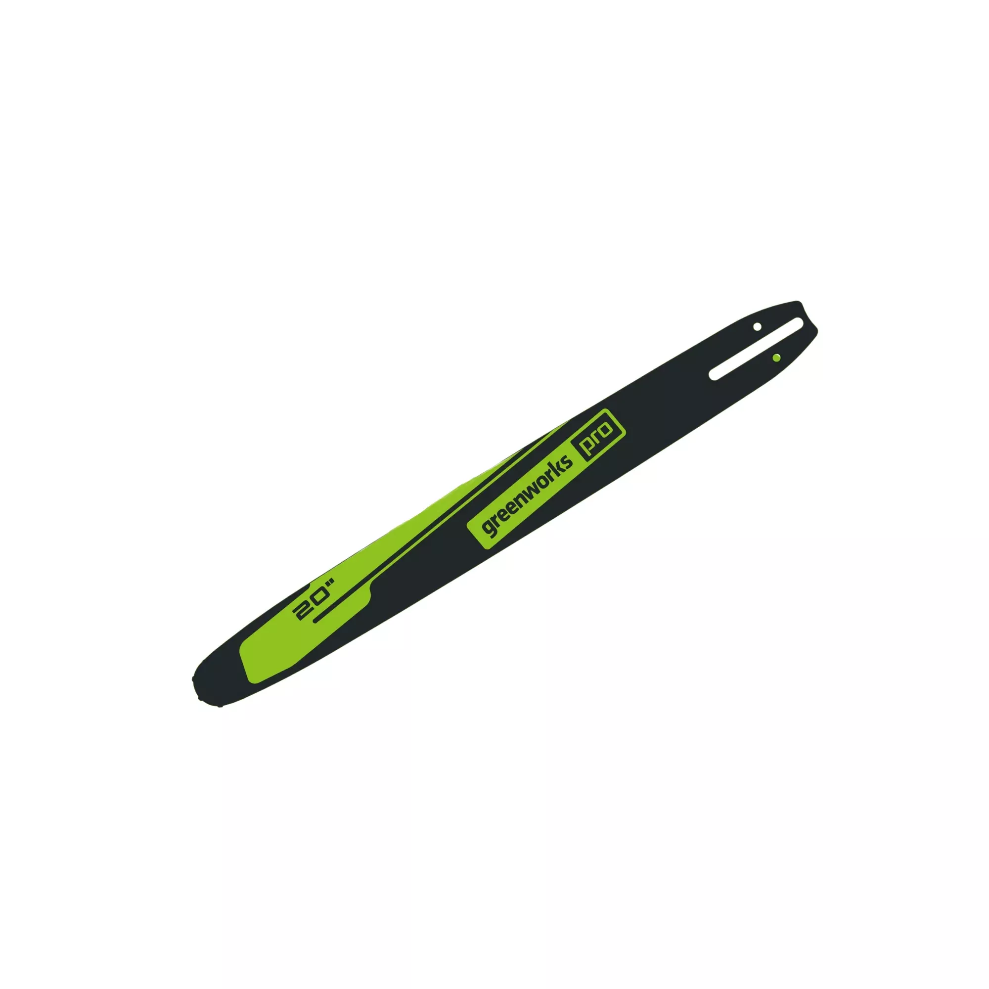 20" Chainsaw Bar .325" Pitch .050" Gauge 78 DL
