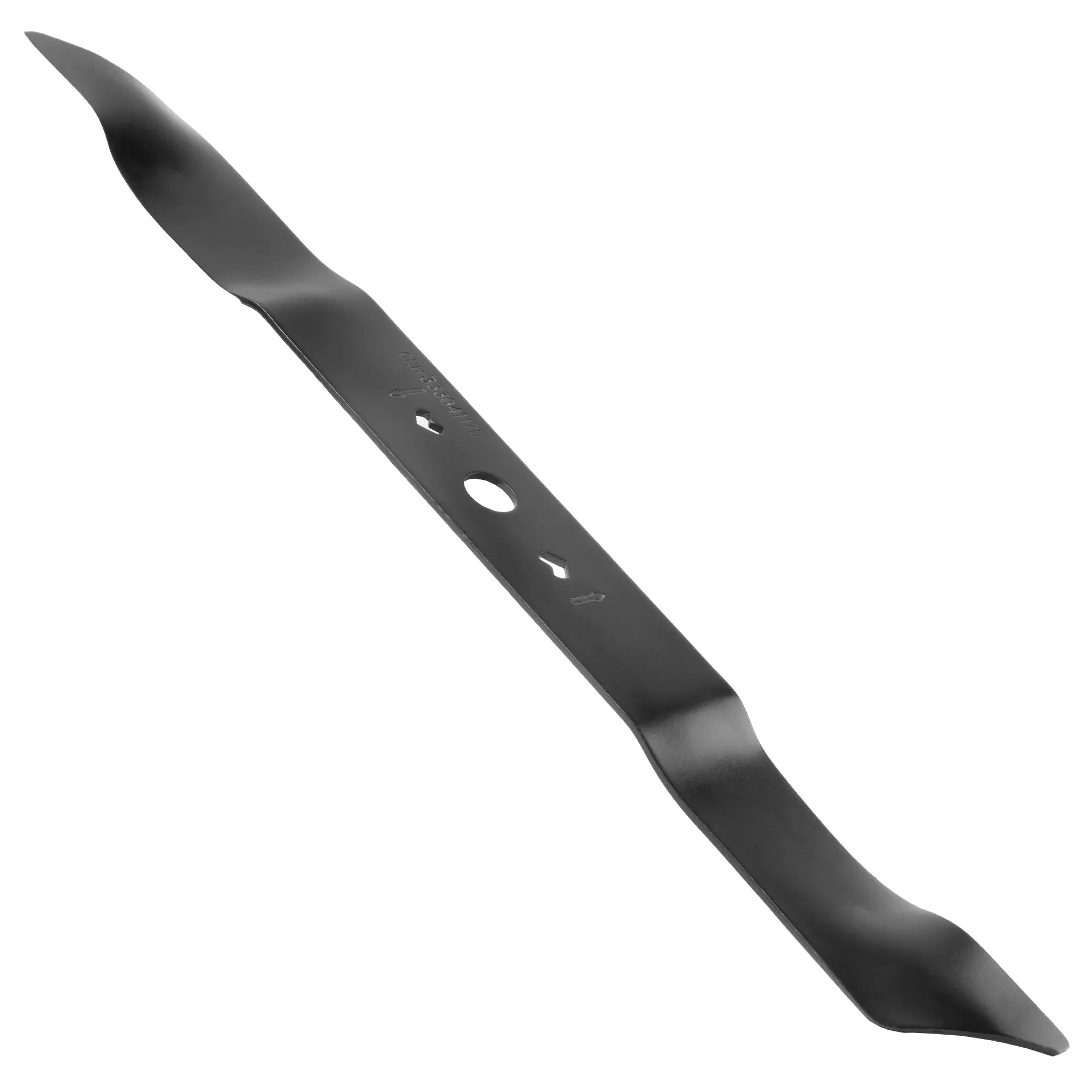 21-Inch Replacement Cordless Mower Blade