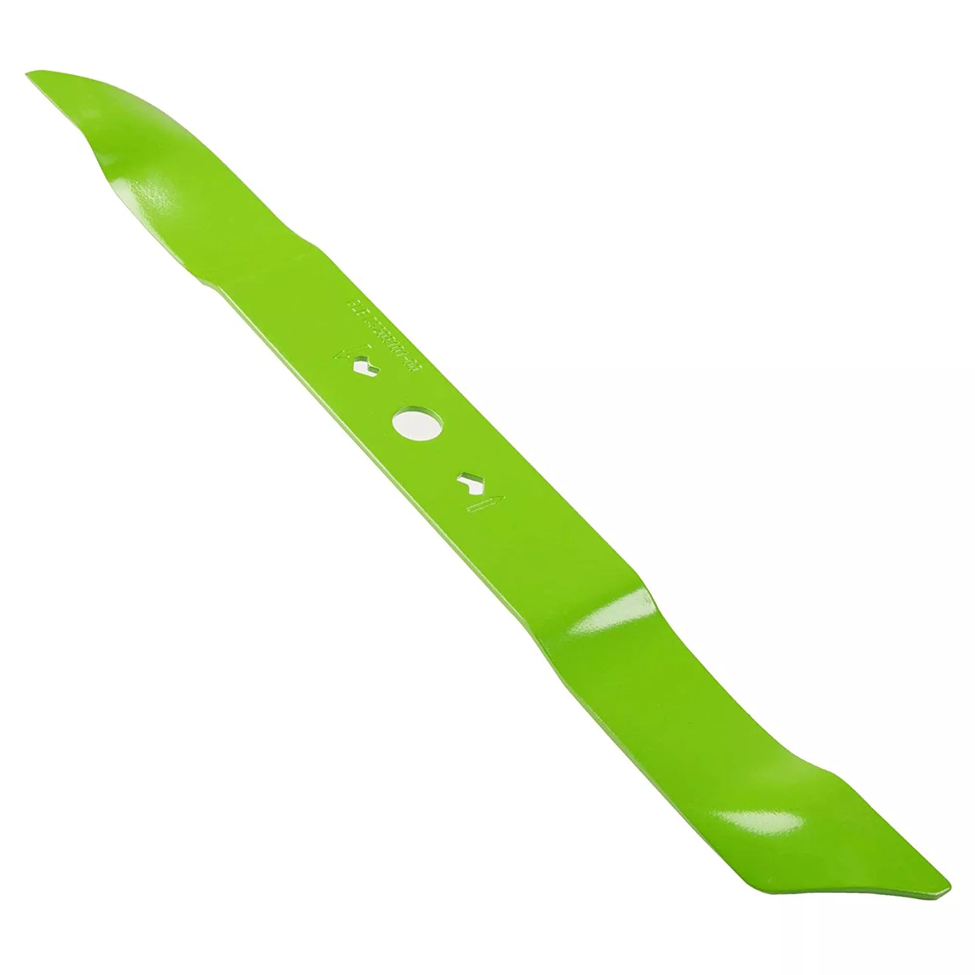 21" Replacement Bagging High Lift Mower Blade| Greenworks Tools