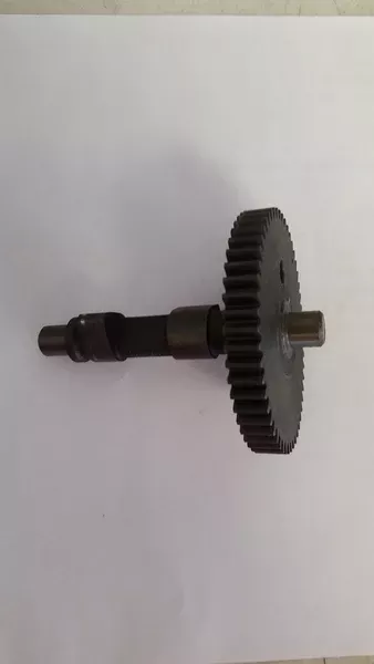 211284 GEAR-CAM. B&S