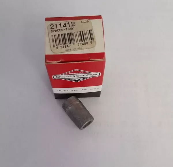 211412TANK SPACER - BRIGGS & STRATTON