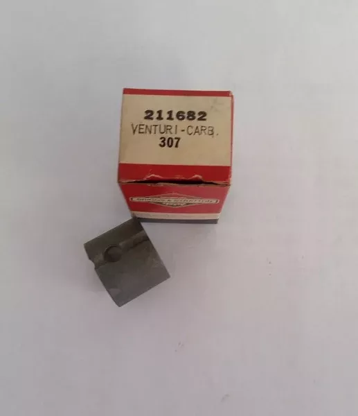 211682 VENTURI-CARBURETOR. BRIGGS & STRATTON