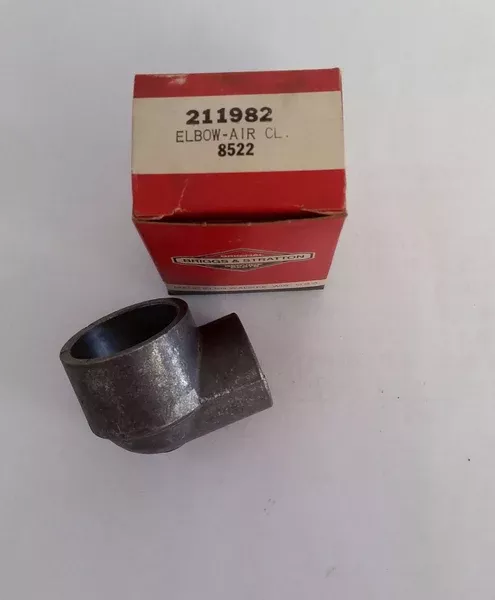 211982 ADAPTER-AIR CLEANER. BRIGGS & STRATTON