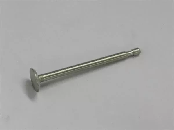 212004 VALVE-EXHAUST Briggs & Stratton