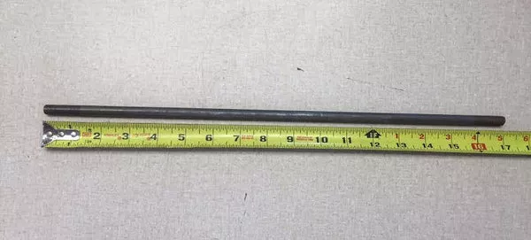 21475 MURRAY TIE ROD MU 21475 GO KART