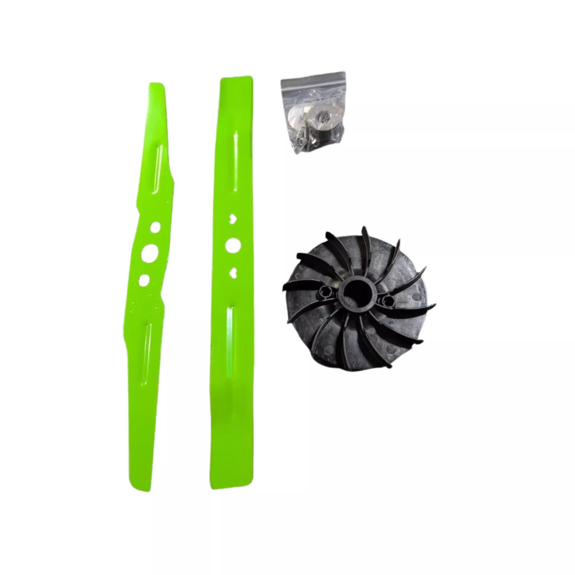 22-dual-blade-mower-assembly-2-blades-included 22" Dual Blade Mower Assembly (2 Blades Included)
