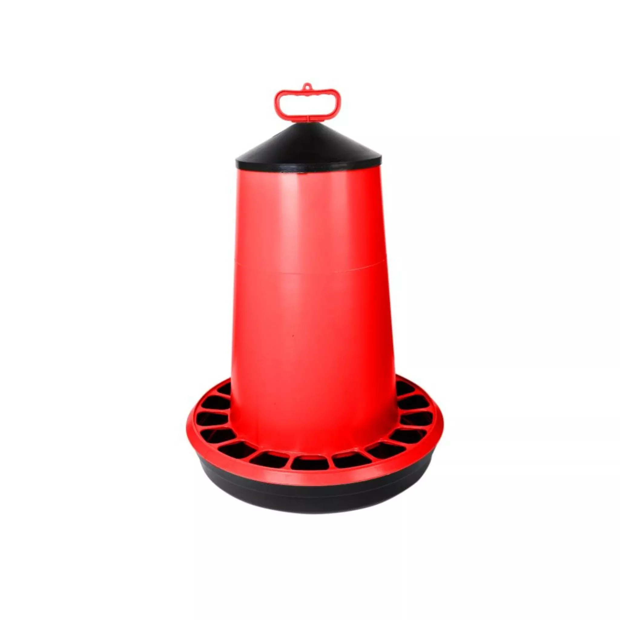 22-lb-manual-poultry-feeder 22 lb Manual Poultry Feeder