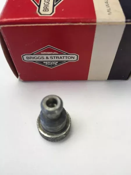 230149 Briggs & Stratton NUT-GOV ADJUSTING