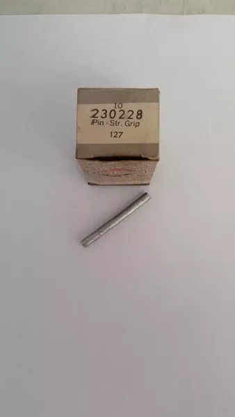 230228 Pin-Starter Grip - Briggs & Stratton Engine