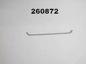260872-briggs-stratton-link-throttle 260872 BRIGGS & STRATTON LINK-THROTTLE
