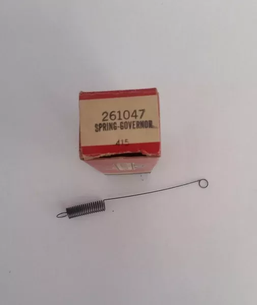 261047-spring-governor-briggs-stratton 261047 SPRING-GOVERNOR. BRIGGS & STRATTON