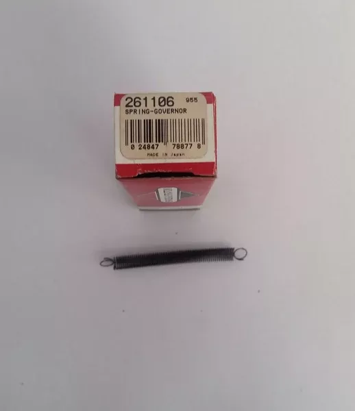 261106-briggs-stratton-spring-governor 261106 Briggs & Stratton SPRING-GOVERNOR