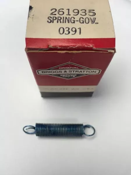 261935-b-s-spring-governor 261935 B&S SPRING-GOVERNOR