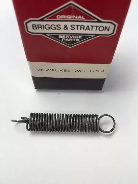 261936-briggs-stratton-spring-governor-vintage-nos 261936 Briggs & Stratton SPRING-GOVERNOR - VINTAGE NOS