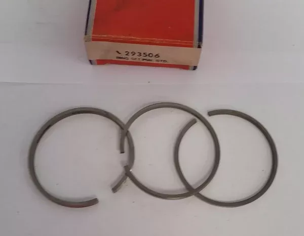 293506 Briggs & Stratton Piston Ring Set Std