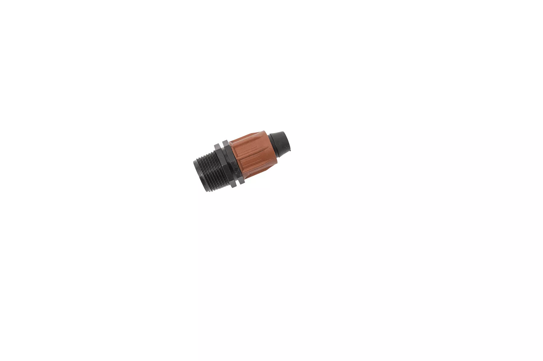 3-4-male-pipe-thread-adaptor-x-easy-loc-5-count-drip-irrigation-kit-accessory 3/4" Male Pipe Thread Adaptor x Easy-Loc – 5 Count Drip Irrigation Kit Accessory