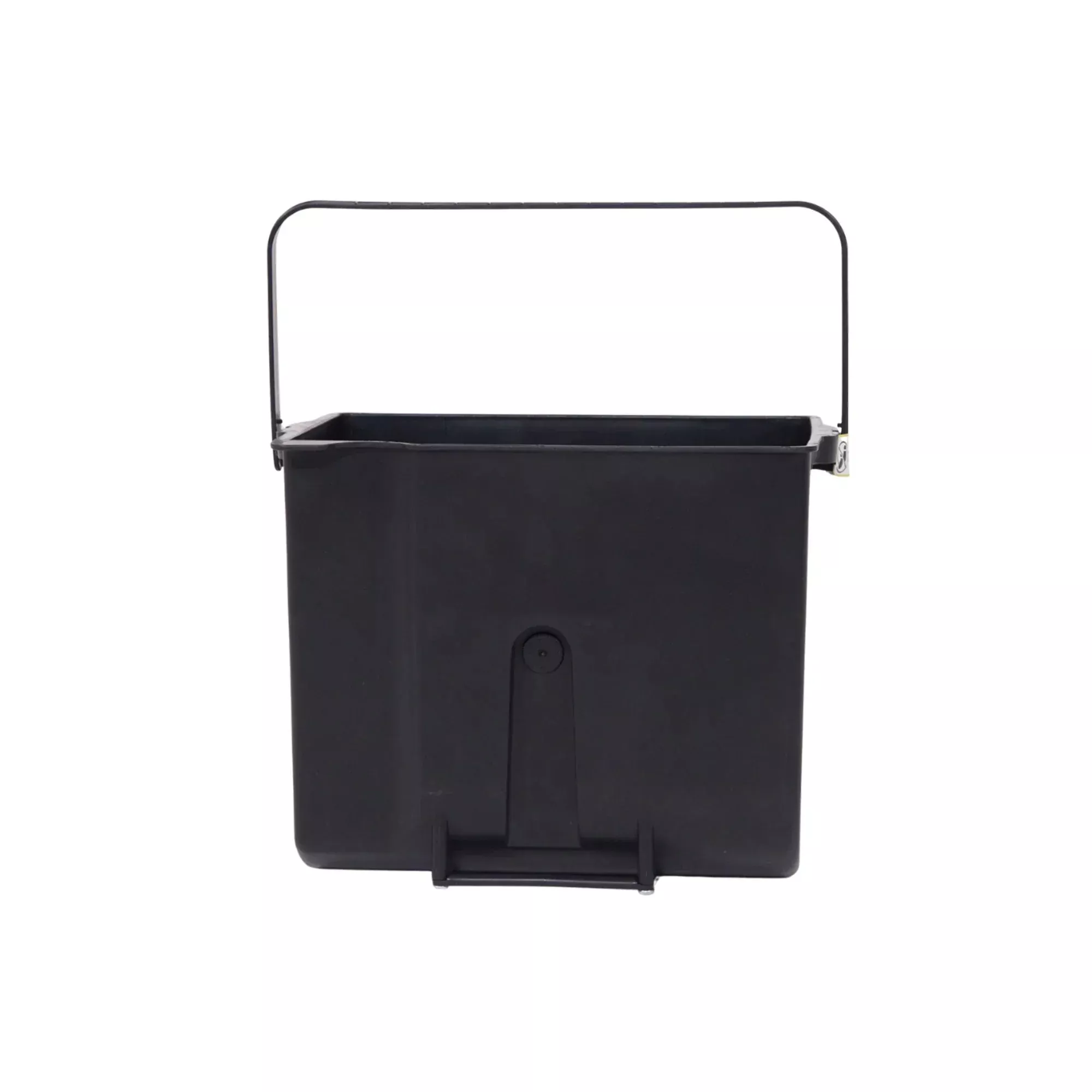 3.9 Gal Solids Bin - without agitator