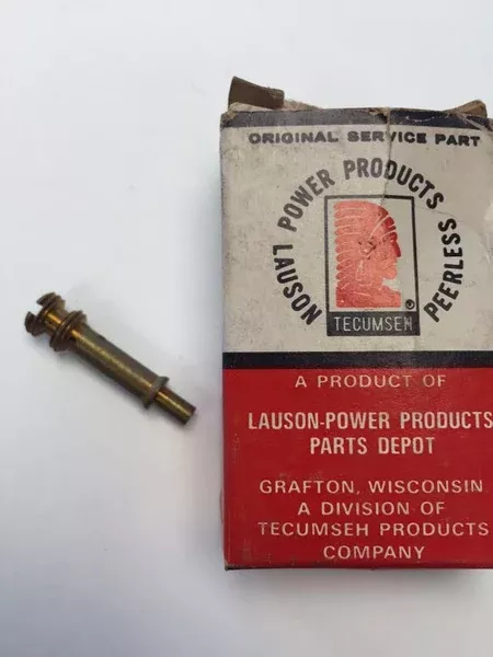30355 Tecumseh Walbro 86-57 Main Jet Nozzle, TECUMSEH 30355