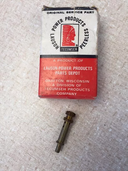 30555 Tecumseh WALBRO 86-57 LME SERVICE NOZZLE, TECUMSEH 30555