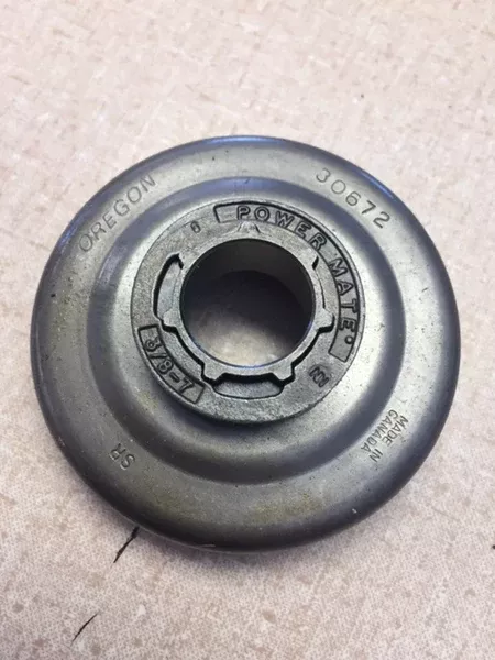 30672x-oregon-rim-sprocket-3-8-7-teeth 30672X Oregon Rim Sprocket 3/8" 7 Teeth