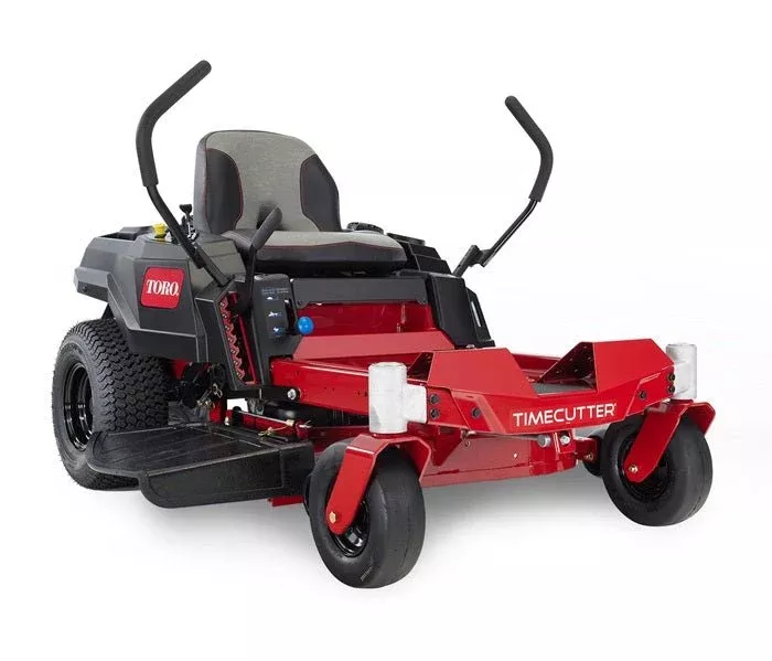 34" TimeCutter Zero Turn Mower w/ Fabricated Deck (75734)